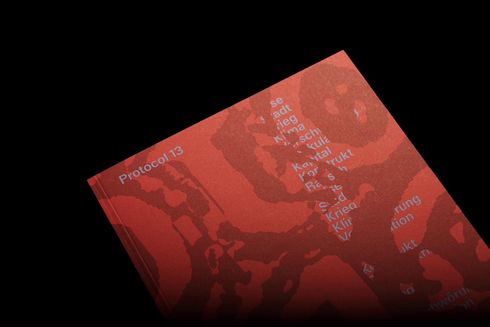 Protocol Magazin